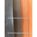 2015 PU Leather for Making Shoes Lining material